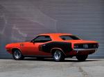 Plymouth Hemi ’Cuda 1971 года